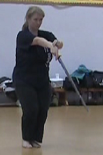 sword form
